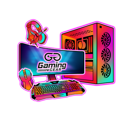 PC Gaming