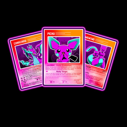 Pokemon TCG