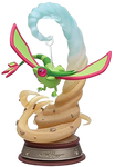 Pokemon Swing Vignette Complete Collection Box