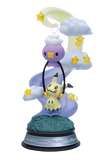 Pokemon Swing Vignette Complete Collection Box