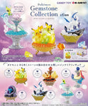 Re-Ment Pokémon Gemstone Collection Box