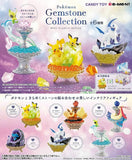 Re-Ment Pokémon Gemstone Collection Box