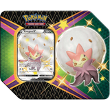 Pokémon TCG Shining Fates Tin