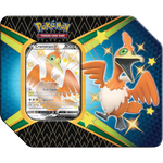 Pokémon TCG Shining Fates Tin