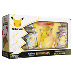 Pokémon TCG Celebrations Premium Figure Collection Pikachu VMAX