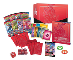POKÉMON TCG Sword and Shield Battle Styles Trainer Box