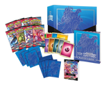 POKÉMON TCG Sword and Shield Battle Styles Trainer Box