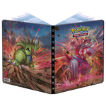 Pokémon Battle Styles Portfolio 9PKT